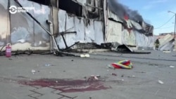 Один из самых смертоносных дней. В результате атак ВС РФ в Украине за сутки погибли не менее 27 мирных жителей