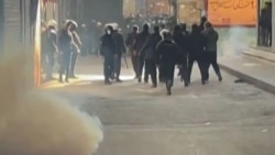 Десять дней протестов в Иране: силовики стреляют в демонстрантов, люди скандируют "Смерть Хаменеи!" 