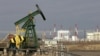 Китай в мае импортировал из России рекордный объем нефти