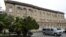 GEORGIA -- A view of the Abkhazian People's Assembly building in Sukhumi, March 10, 2017