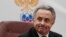 Придут ли "питерские" на смену Мутко? 
