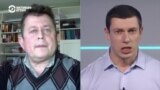 Ушла ли угроза войны России и Украины