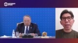 Почему Назарбаев передает полномочия председателя "Нур Отана" действующему президенту Казахстана