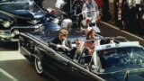 Америка: 60-летие убийства Кеннеди