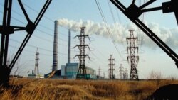 Азия: Экибастуз замерзает, в Узбекистане отключают электричество 