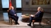 "Задают вопрос об оппозиции – и он переходит фактически на крик". Политолог анализирует интервью Лукашенко журналисту BBC