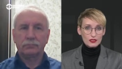 Валерий Карбалевич об интервью Лукашенко журналисту BBC