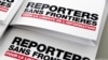 "Репортеры без границ": журналисты 73% стран сталкиваются с трудностями в своей работе 