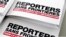 reporters without borders