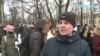 Сотрудник нефтяной компании – о том, почему вышел на митинг за Навального