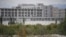 China - This photo taken on June 4, 2019 shows a facility believed to be a re-education camp where mostly Muslim ethnic minorities are detained, north of Akto in China's northwestern Xinjiang region. - As many as one million ethnic Uighurs and other mostl