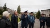 Опубликована видеозапись, на которой сотрудники ИК-9 в Карелии бьют заключенного