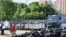 Учения МВД в Могилеве, 27 мая 2026 года