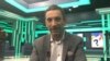 Политический обозреватель Виталий Портников о заявлении генпрокурора Луценко