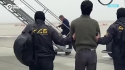 В России арестовали японского журналиста. Эксперты считают, что Кремль пополнил "обменный фонд": кого власти РФ могут потребовать взамен?