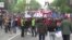Протесты в Сербии: шестой день
