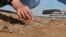 excavations, archaeologist, archeology, illustration photo