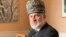 Ахмед Закаев