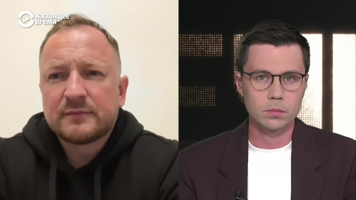 Депутат Верховной Рады Павел Сушко – о поездке в освобожденную ...