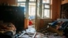 Россия нанесла удар по Николаеву: ракеты попали в пятиэтажку, под завалами нашли четырех погибших