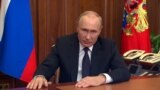 Putin Declares Partial Mobilization GRAB