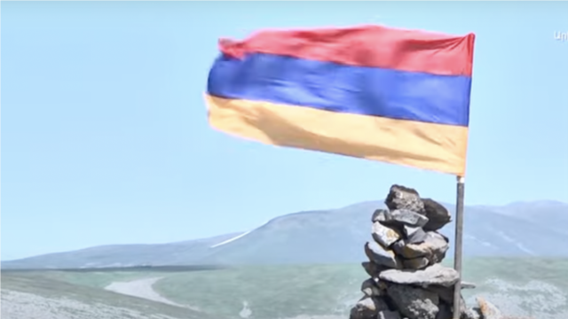 Programme: Дворы Армении: Овечьи одеяла
