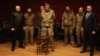 Состоялся обмен пленными: освобождены защитники "Азовстали" и приговоренные к казни британцы, воевавшие за Киев