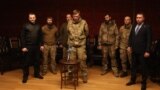 Главное: 215 украинских военных вернулись домой из плена