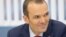 Губернатор Чувашии Михаил Игнатьев