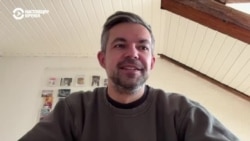 Писатель Саша Филипенко – о новом уголовном деле против него в Беларуси