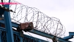 Из тюрьмы в Чуйской области Кыргызстана сбежали 9 особо опасных террористов