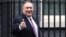 London, Britain - U.S. Secretary of State Mike Pompeo