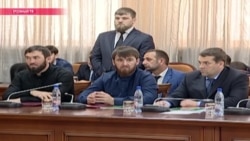 Глава Союза чеченской молодежи обещал помочь в поисках напавшего на дочь Емельяненко