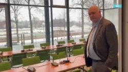 Что известно о задержании в Германии депутата за ввоз техники в Беларусь