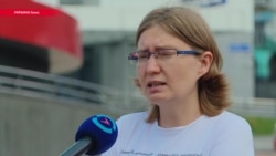Сестра Сенцова: Олег не собирается ни умирать, ни отступать от своих условий