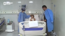 В Таджикистане бесплатно прооперируют 100 детей с пороком сердца 