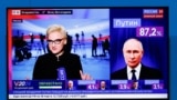 Главное: Запад назвал выборы в России "несвободными и нечестными"