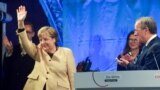 Немецкая пресса прощается с Ангелой Меркель