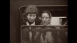 Поезд едет в Москву: путешествие в утопию. Редкие кадры СССР, снятые на видеопленку итальянским коммунистом