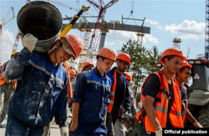Новый Закон Для Мигрантов В 2022 Году
