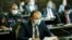 Armenia-Minister of Health Arsen Torosian is in Government session of RA,13July,2020