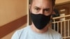 В Кемерове экс-главу штаба Навального арестовали за неуплату алиментов. После жалобы защиты об отсутствии долгов по алиментам его отпустили
