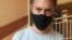 Станислав Калиниченко после задержания