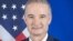 US Permanent Representative to the Organization for Security and Co-operation in Europe (OSCE) Michael Carpenter
