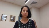 Журналист "Коммерсанта" Елена Черненко о том, что известно об осведомителе ЦРУ