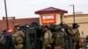 В Колорадо погибли 10 человек во время стрельбы в супермаркете 