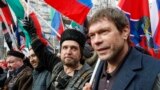 Главное: в Крыму ранен Олег Царев 