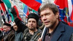 Главное: в Крыму ранен Олег Царев 