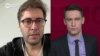Основатель проекта "Беларускі Гаюн" Антон Мотолько – о российских военных в Беларуси