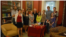 USA -- students of the Harvard Ukrainian Summer School